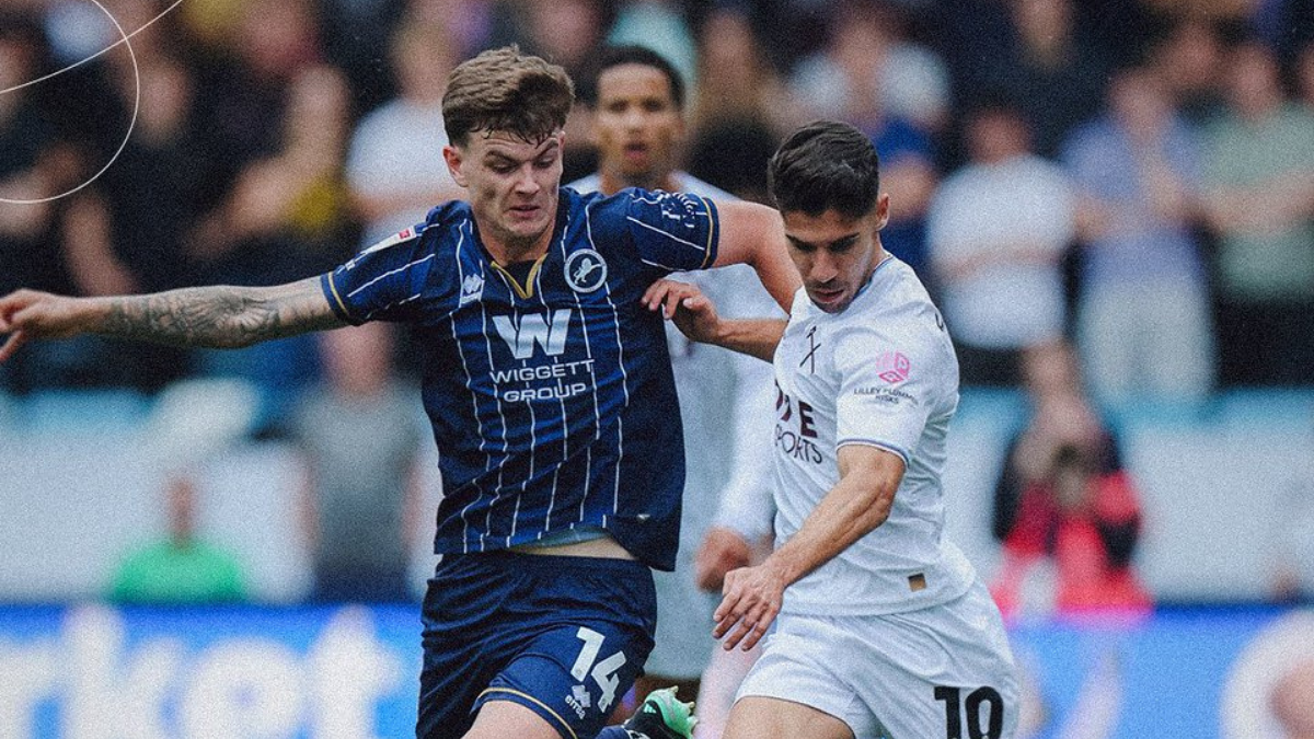 Millwall sai na frente, mas cede empate ao West Ham na volta do dérbi