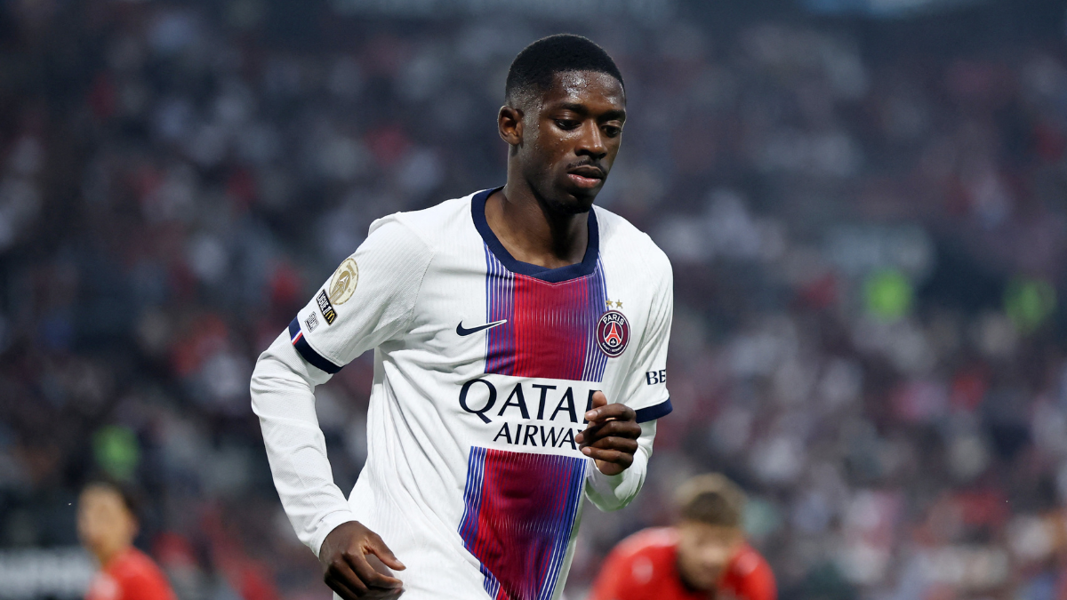 Sem Mbappé ou Lamine Yamal: Dembélé aponta quem deve vencer a Bola de Ouro