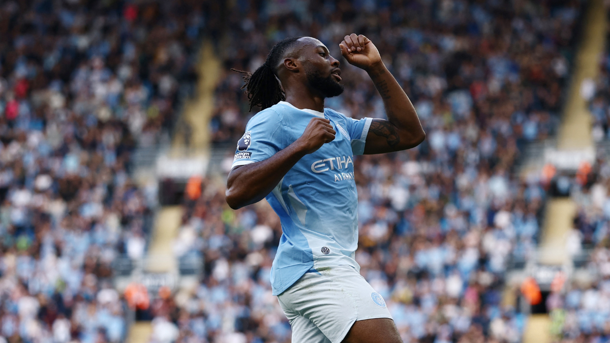 Manchester City leva susto, mas vence o Sunderland pela Premier League