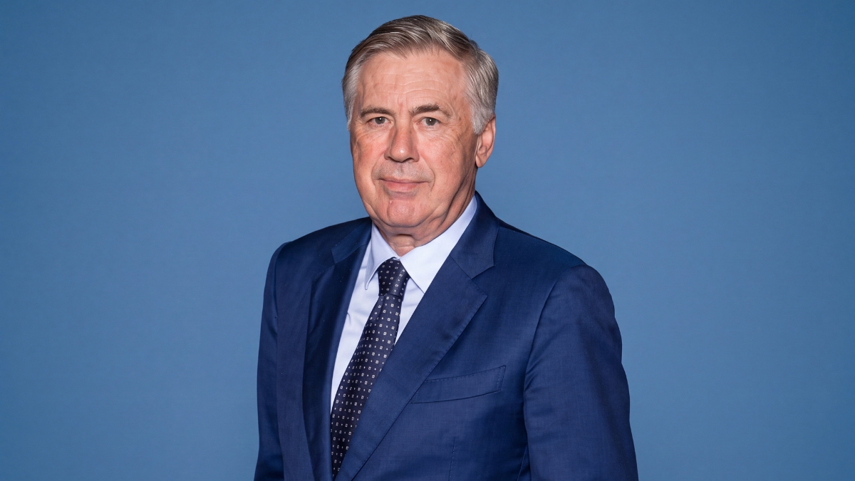 Ancelotti está no top-15 de técnicos mais bem pagos do mundo; veja lista