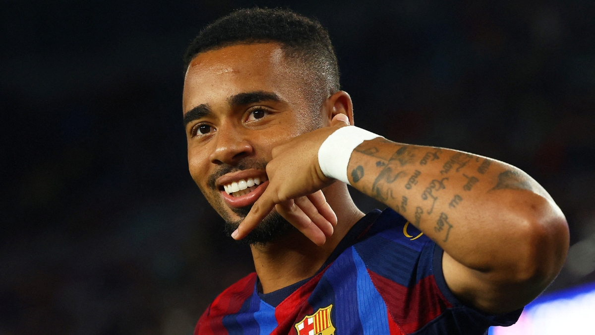 Arteta rebate Gabriel Jesus e manda recado após saída do atacante