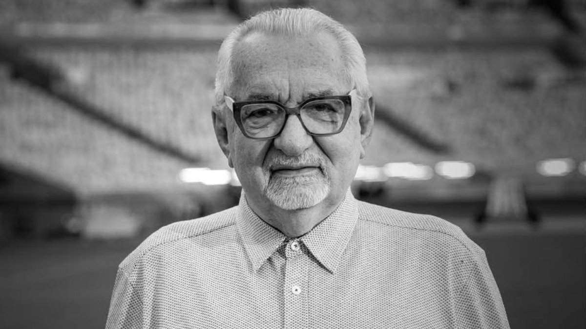Diretor do Fluminense, Paulo Angioni morre aos 80 anos