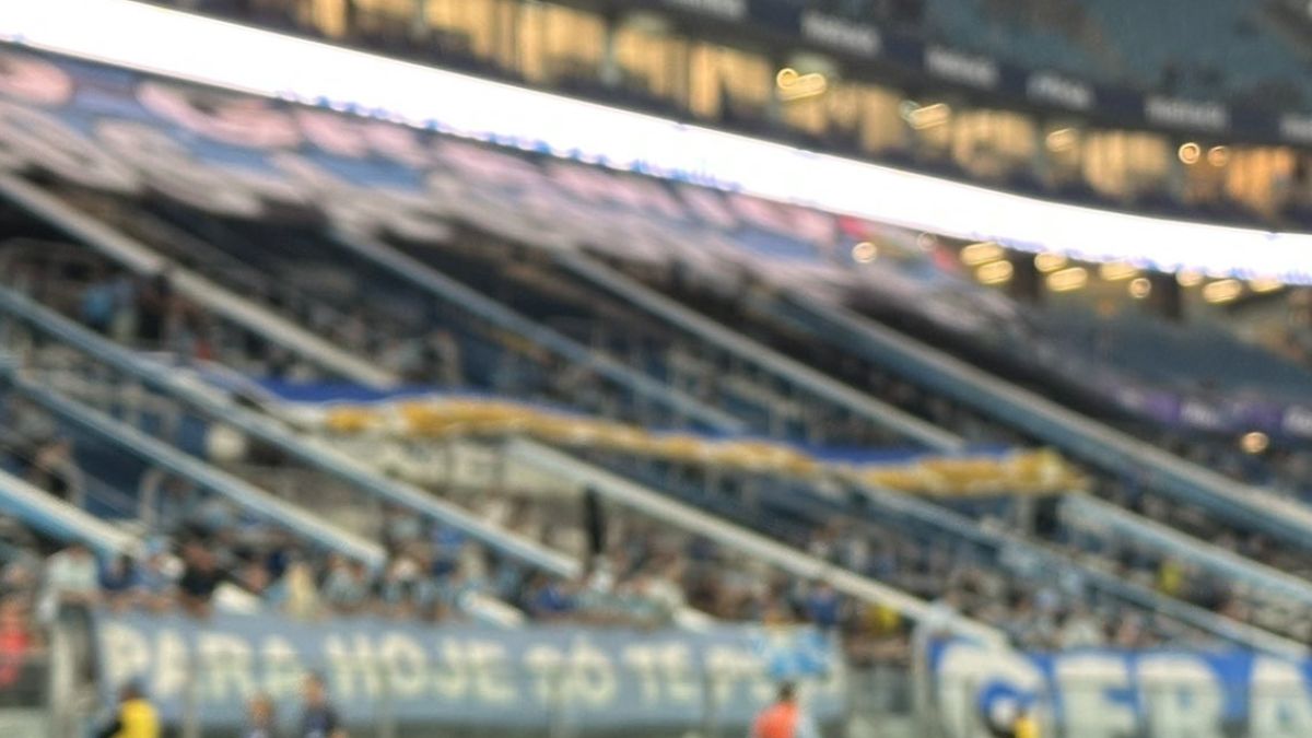 Grêmio x Inter: veja escalações para Grenal decisivo da Copa do Brasil