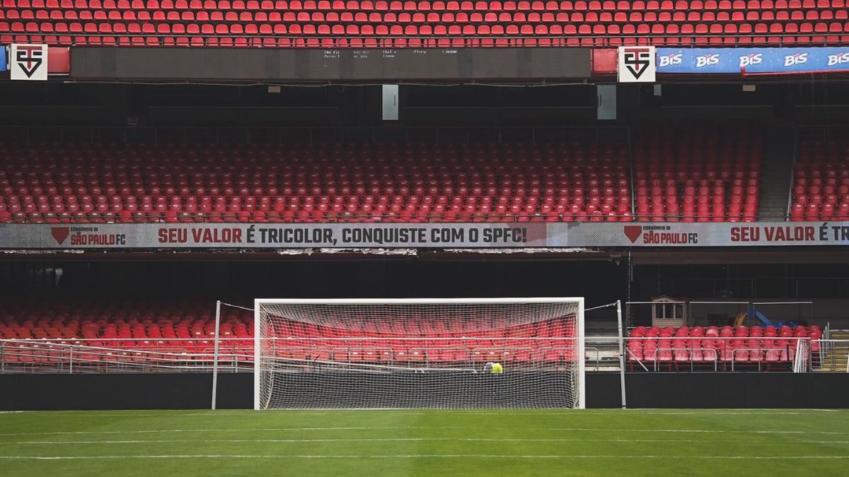 Comissão aprova acordo do São Paulo com Ticketmaster, mas faz ressalvas