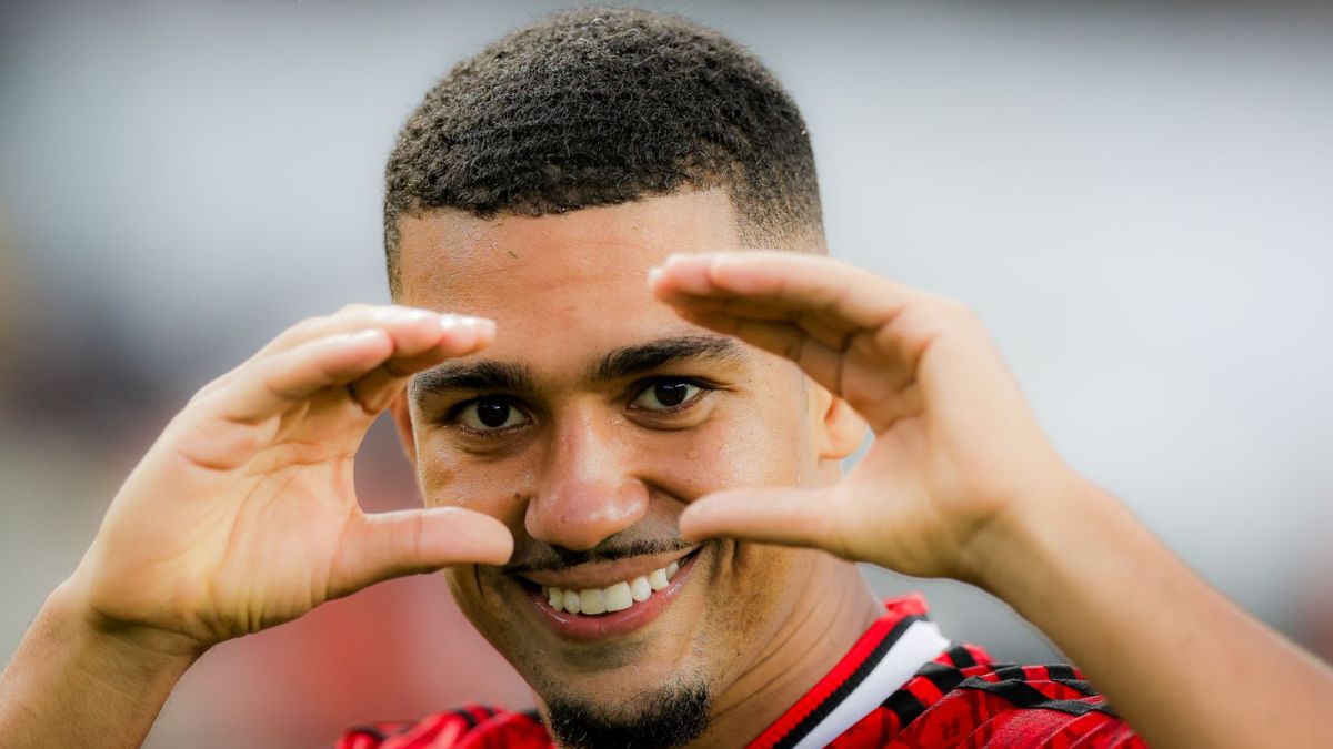 Flamengo assume a ponta do Brasileirão; veja quem já foi líder