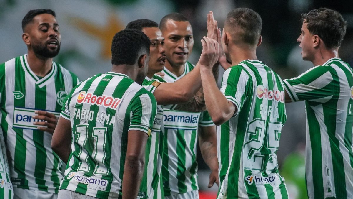 Série B: veja probabilidades de acesso à primeira divisão do Brasileirão