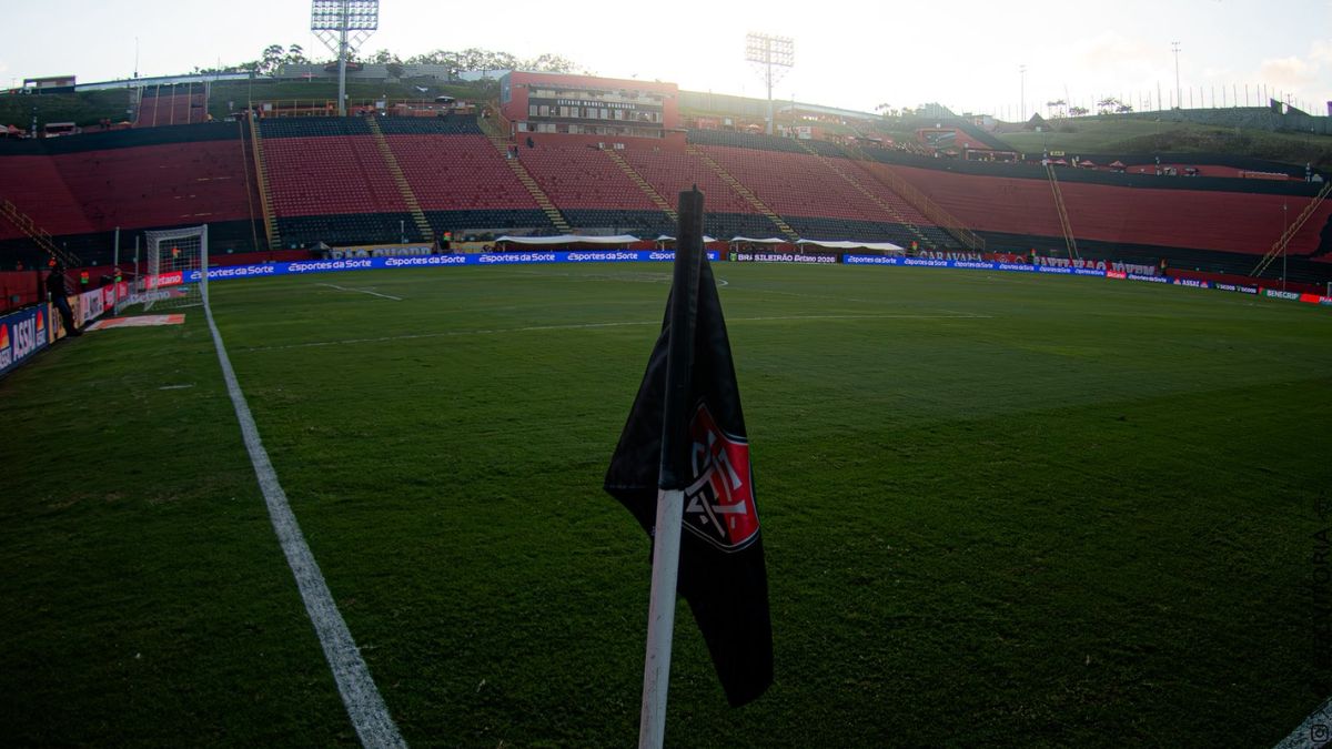 Vitória x Cruzeiro: prováveis escalações, horário e onde assistir