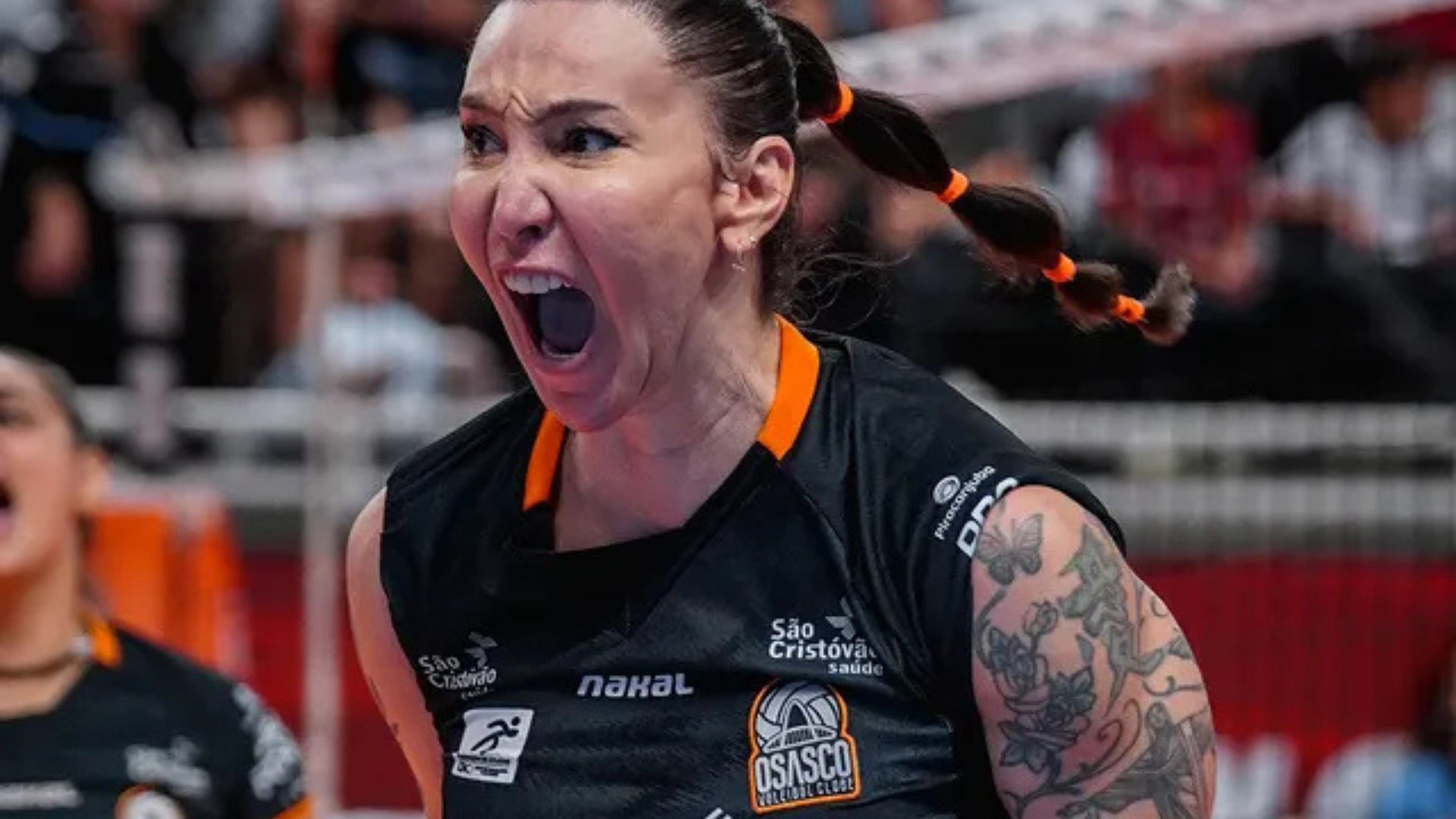 Osasco x Barueri: onde assistir jogo do Paulista de vôlei com Tifanny