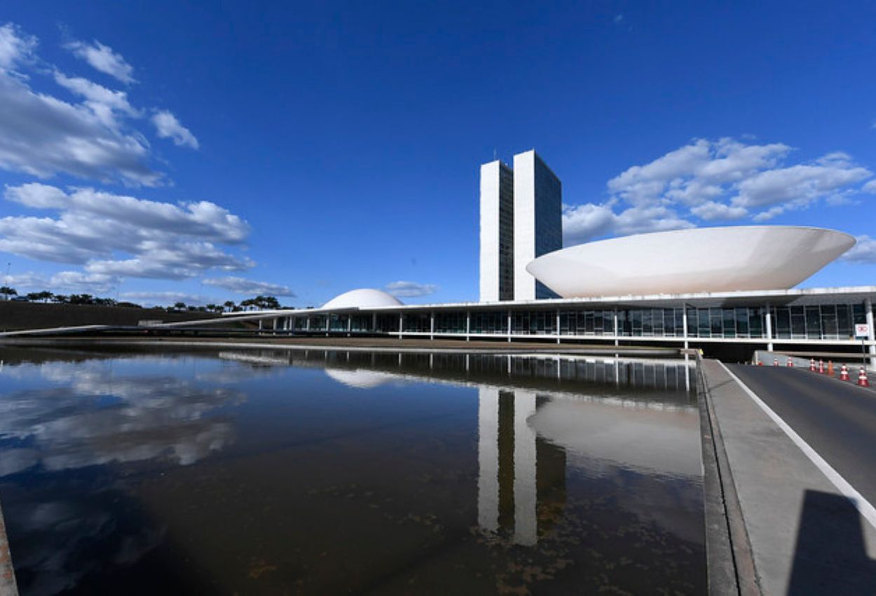 Datafolha: 37% consideram Congresso ruim ou péssimo; 18%, bom ou ótimo