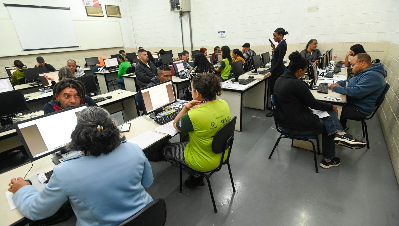 Campinas realiza 18º Feirão de Emprego com vagas de grandes empresas