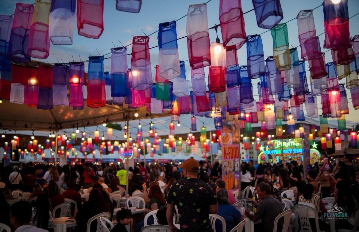 Shopping Jardim Oriente recebe festival de K-Pop de 25 a 27 de setembro