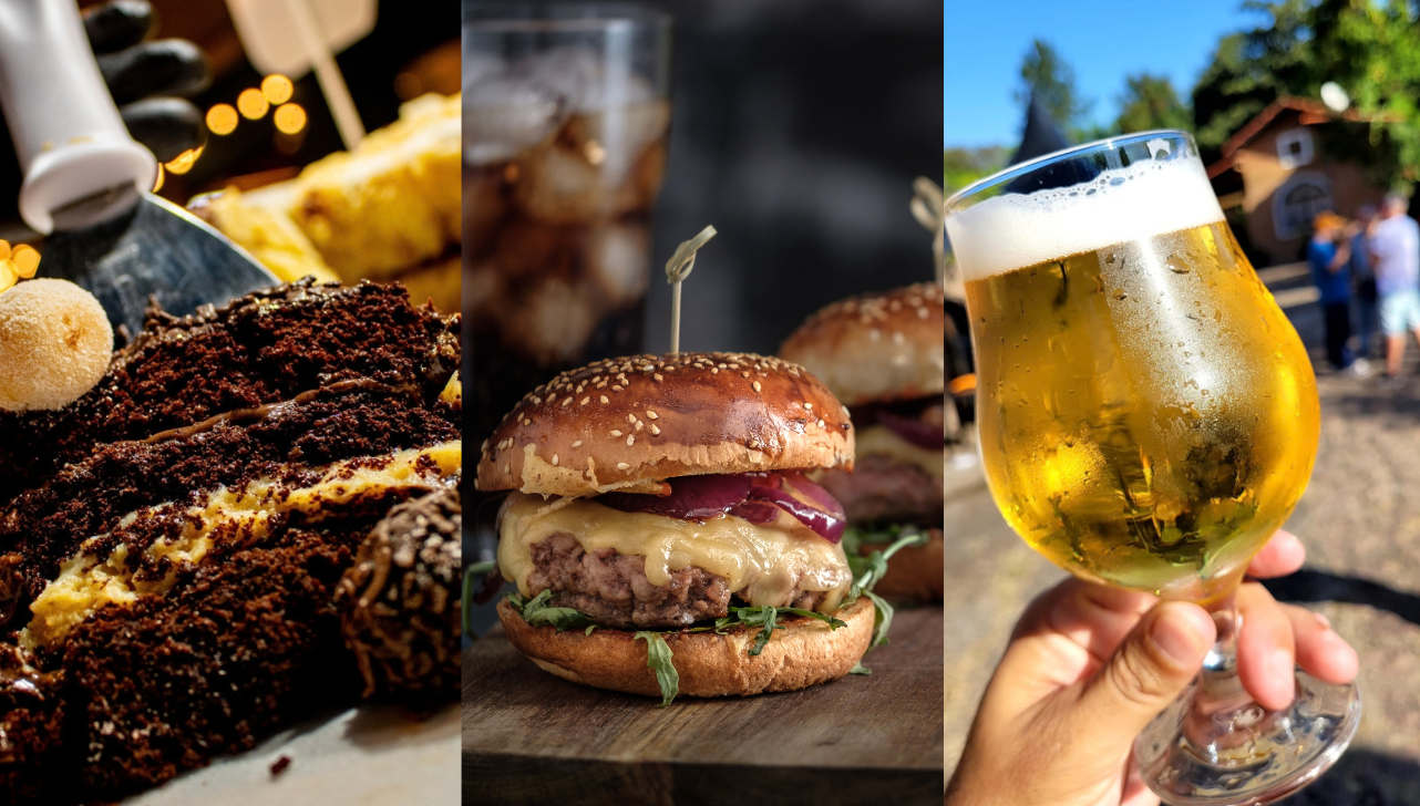 Brew Festival reúne cerveja, gastronomia e rock’n’roll em Campinas