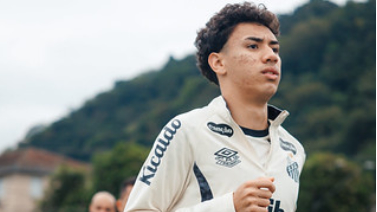 Atlético-MG x Santos: onde assistir e prováveis escalações