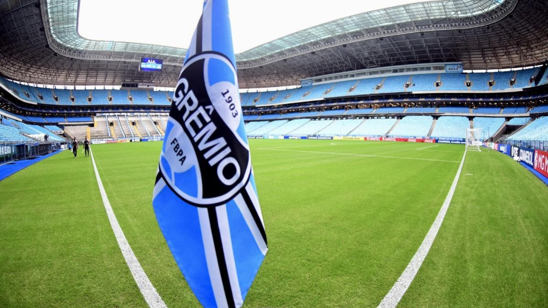 Grêmio sofre transfer ban; veja o motivo da punição da Fifa