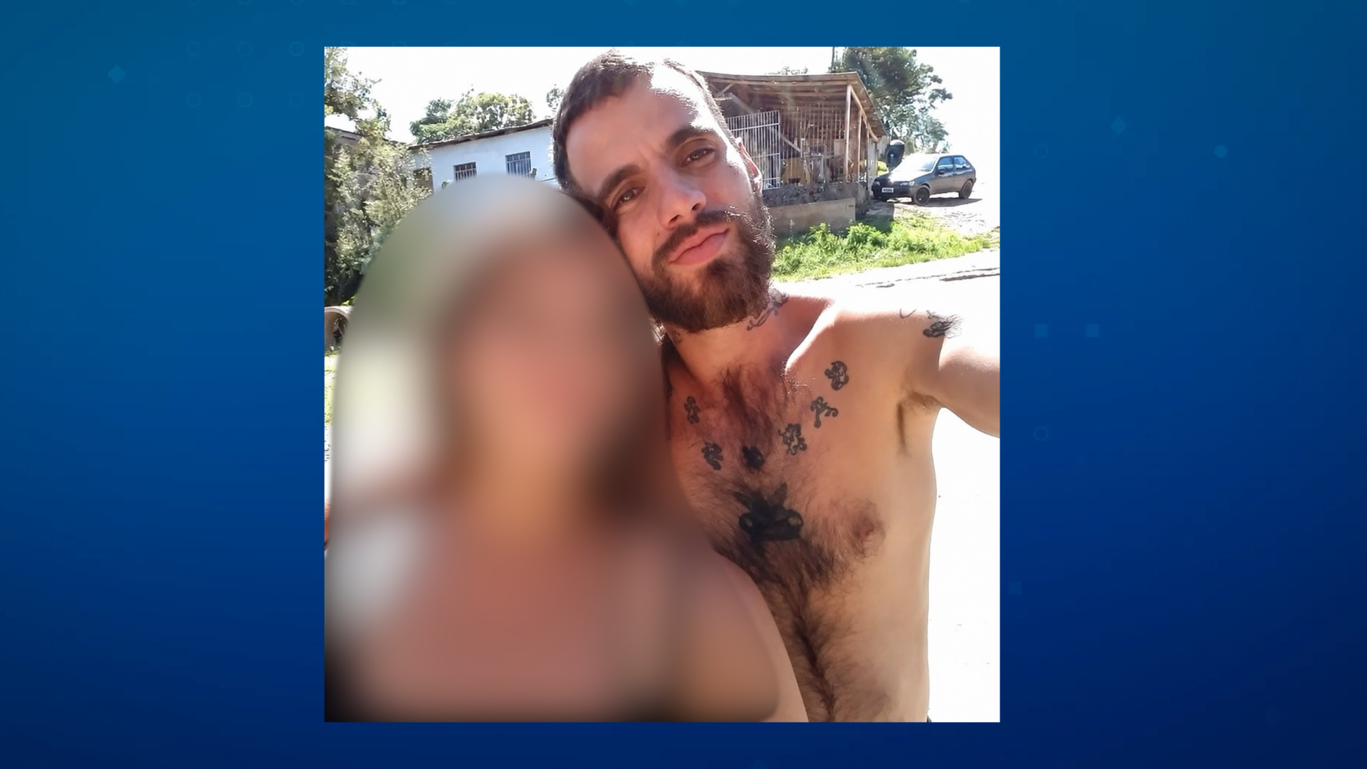 Cabeça é encontrada em bolsa em Almirante Tamandaré; saiba quem é a vítima