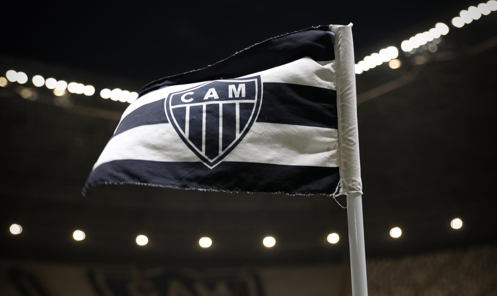 Atlético x Cruzeiro: veja escalações para decisão da Copa do Brasil