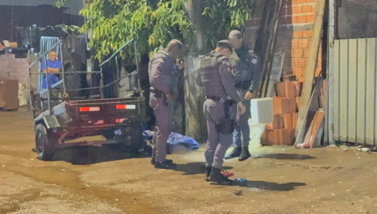 Homem de 24 anos é morto a tiros no Cidade Singer, em Campinas