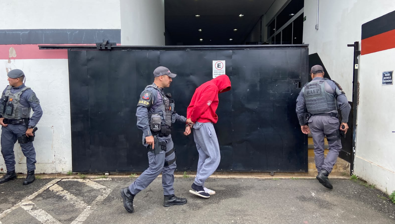 Homem condenado a 19 anos por matar torcedor em 2012 é preso em Campinas