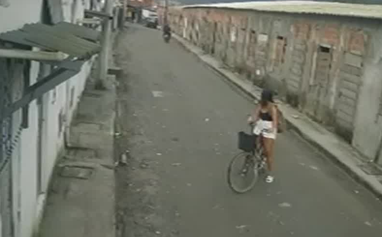 Motoqueiro é identificado por série de abusos sexuais contra mulheres em SP