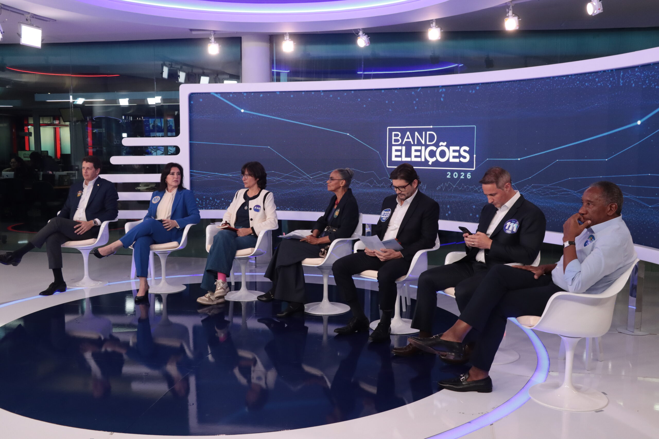 Derrite defende maior repasse federal para SP: 'Precisa ser respeitada'