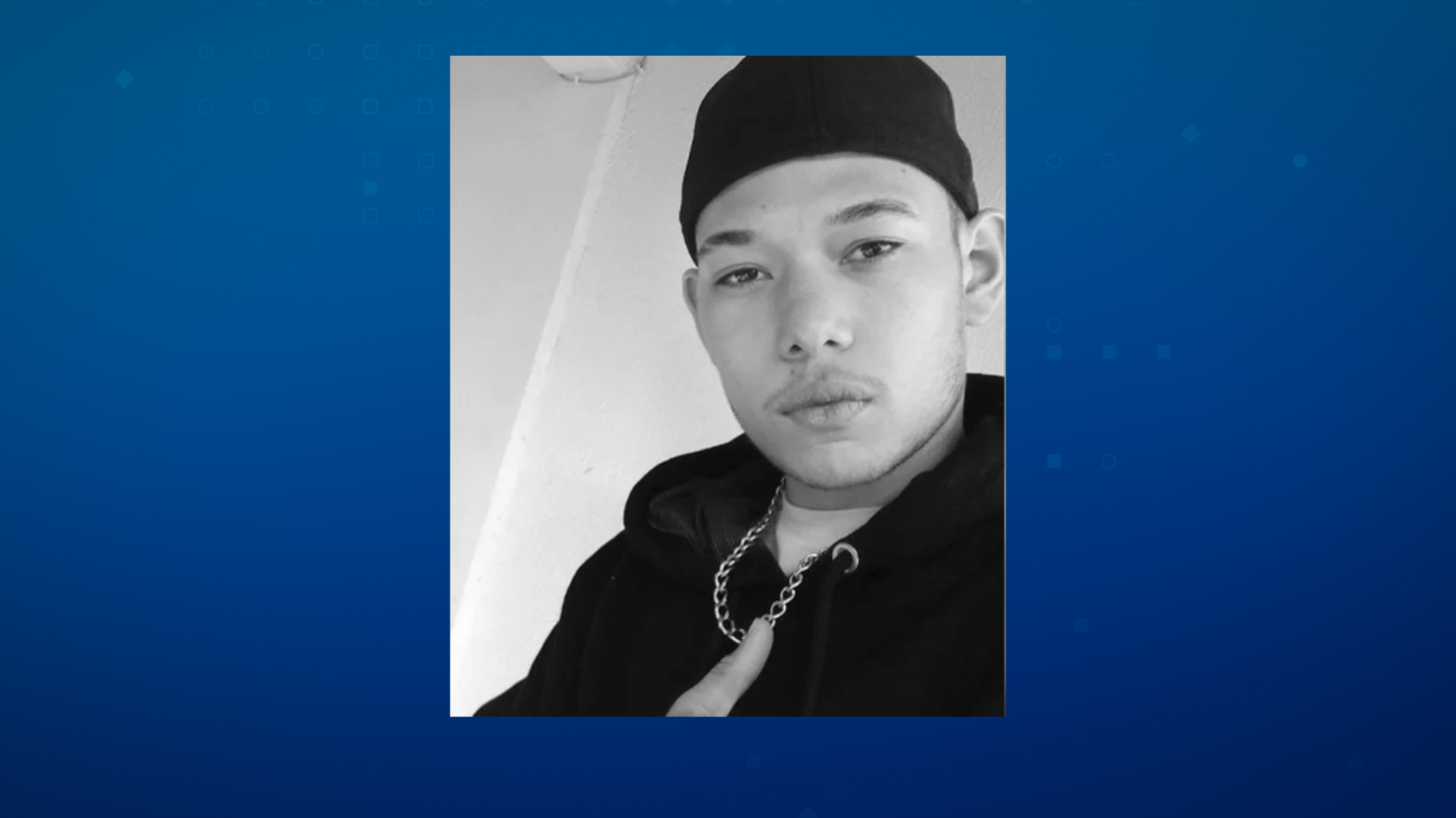 Suspeito de matar Igor Luan Santos da Rocha em Cascavel é preso em Toledo