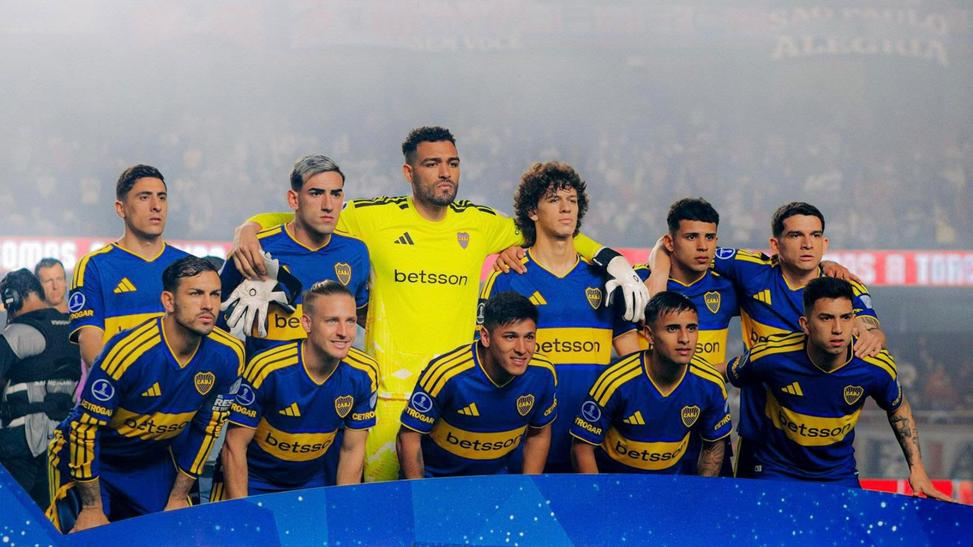 Jornais argentinos repercutem queda do São Paulo: "VAR salvou o Boca"