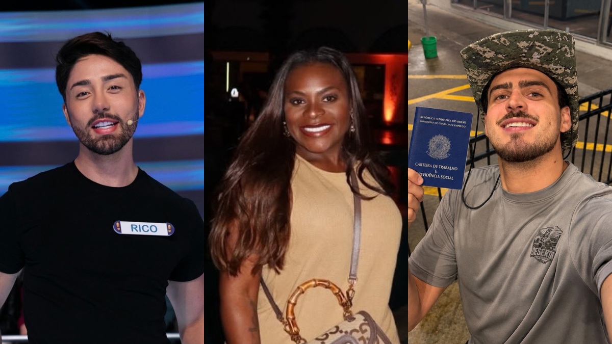 Jojo Todynho, Jon Vlogs e mais: veja famosos que são contra o fim das bets