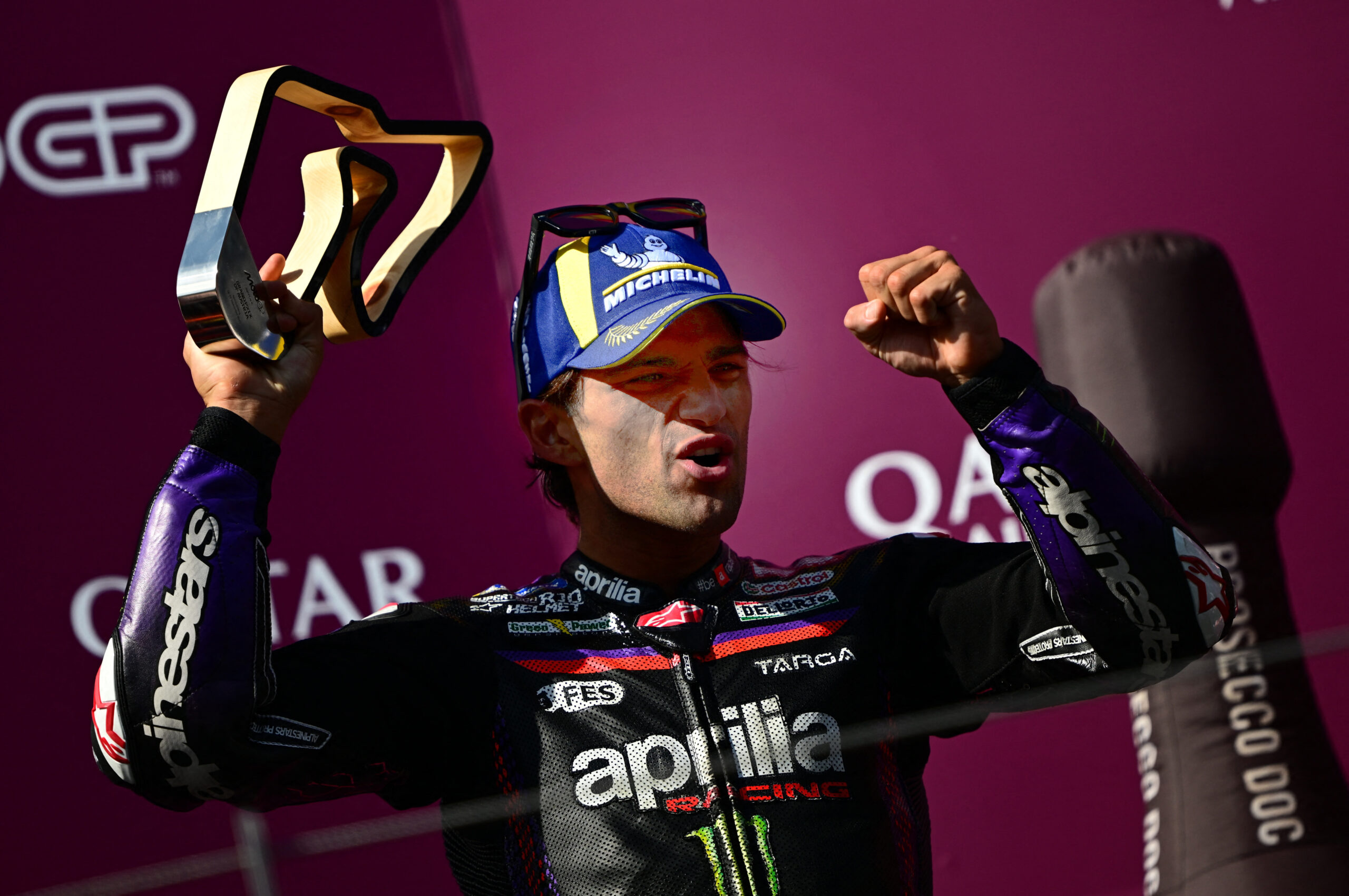 MotoGP: Martin aumenta vantagem sobre Marc Márquez; veja classificação