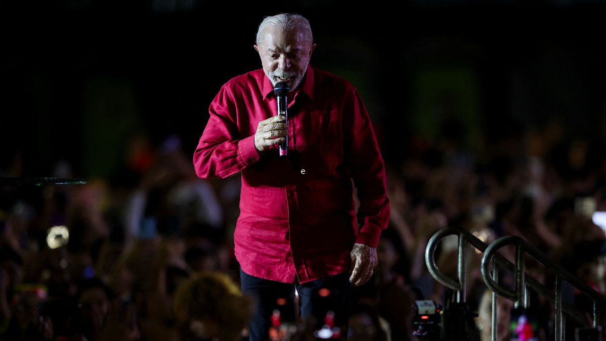 Governo do DF aciona STF após falas de Lula sobre repasses ao BRB