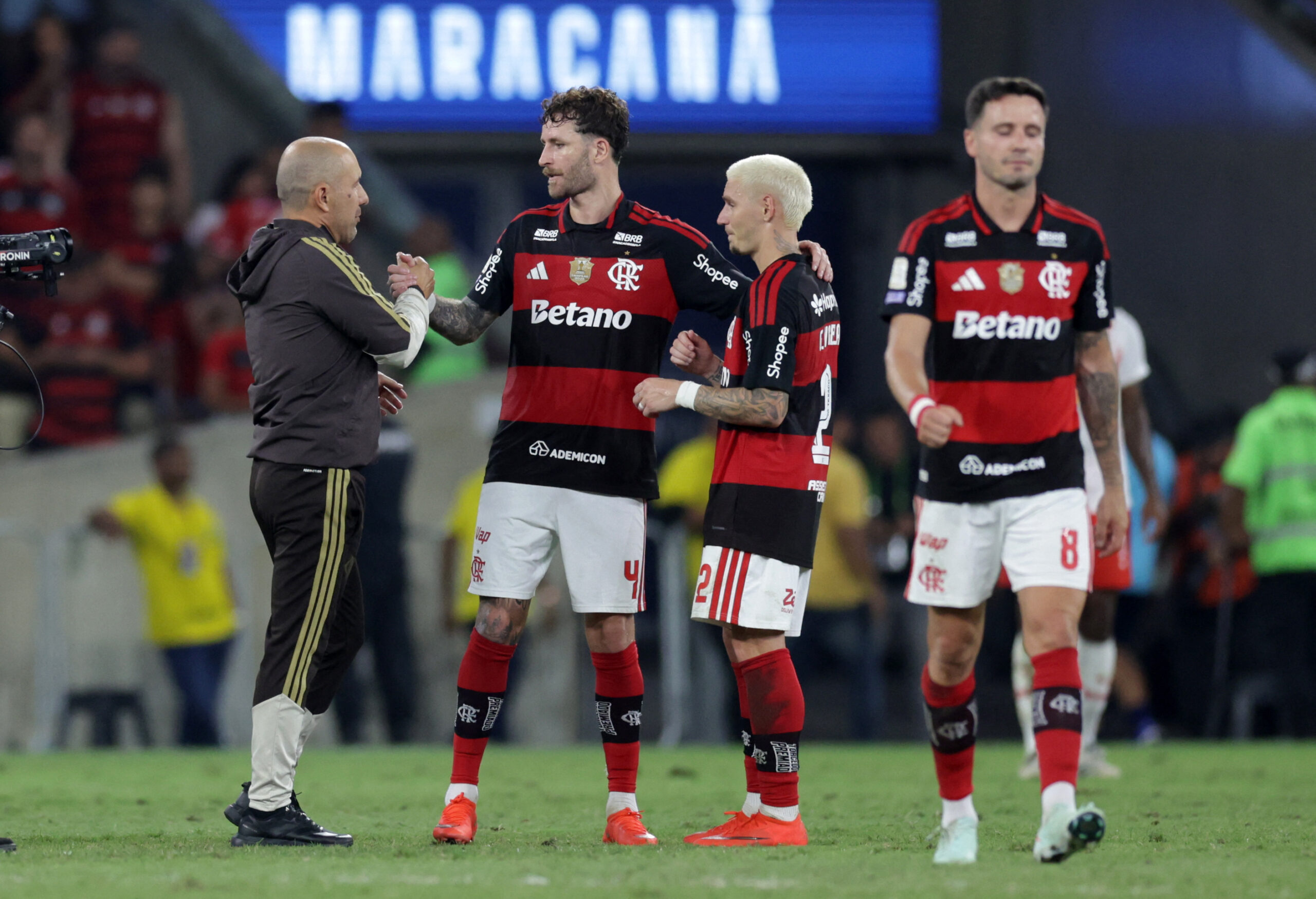 Libertadores: veja quanto cada semifinalista faturou em premiações