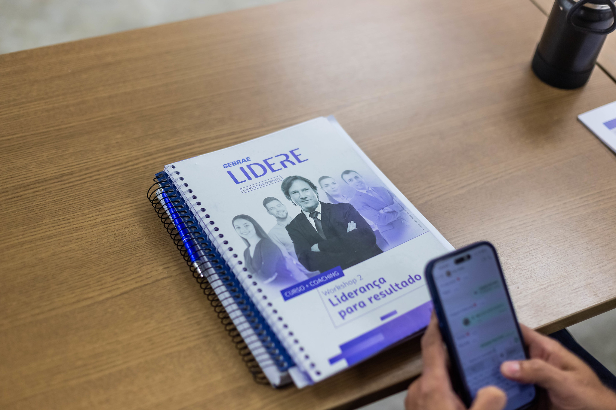 Curso gratuito de liderança tem inscrições abertas em Capela do Alto