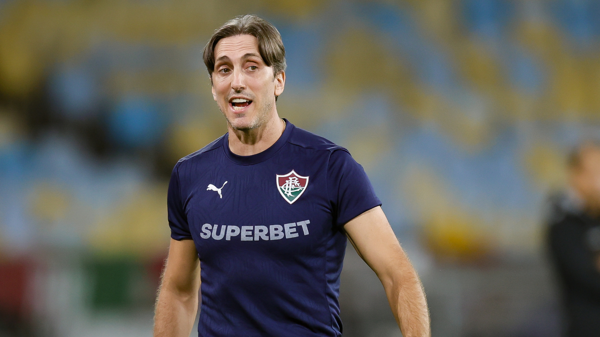 Internacional negocia contratação de técnico ex-São Paulo e Fluminense