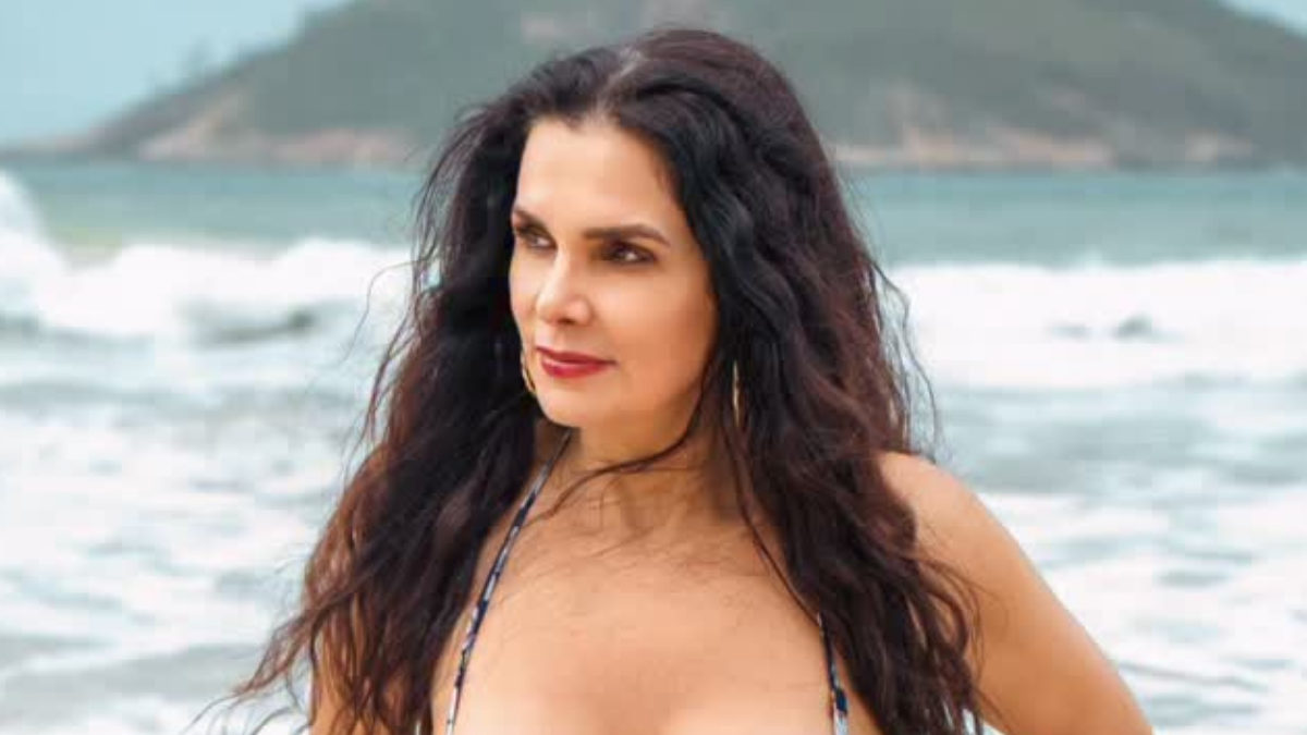 Luiza Ambiel diz ser adepta da 'monogamia liberal': 'Não libero sentimento'