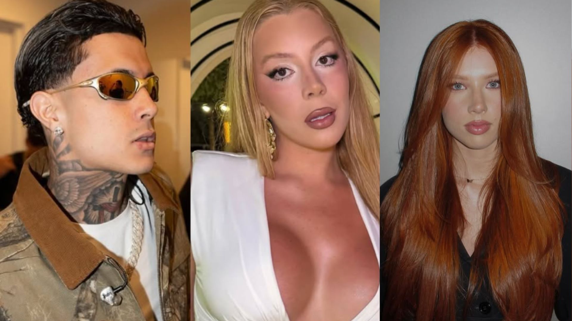 Como música e CLT viraram confusão entre MC Paiva, Soso Careca e Malévola