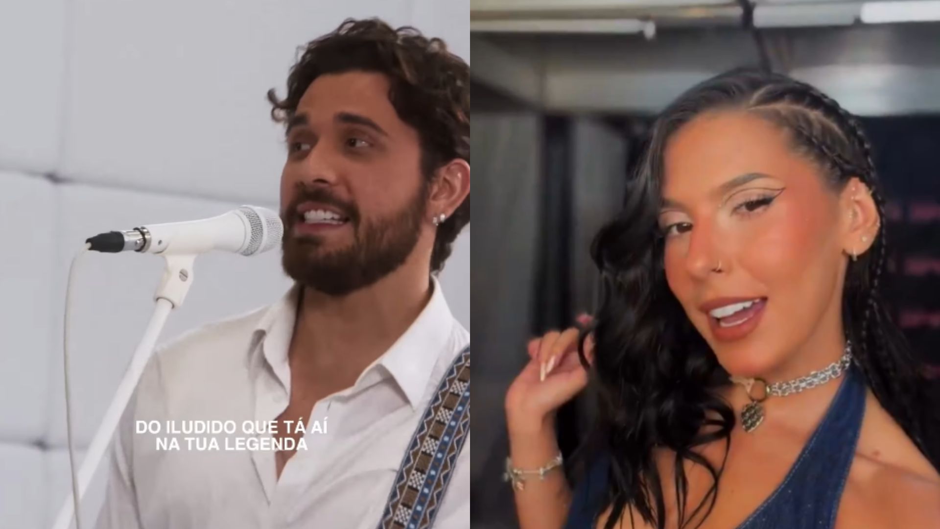 Ana Castela publica música de Gustavo Mioto e fãs torcem por reconciliação