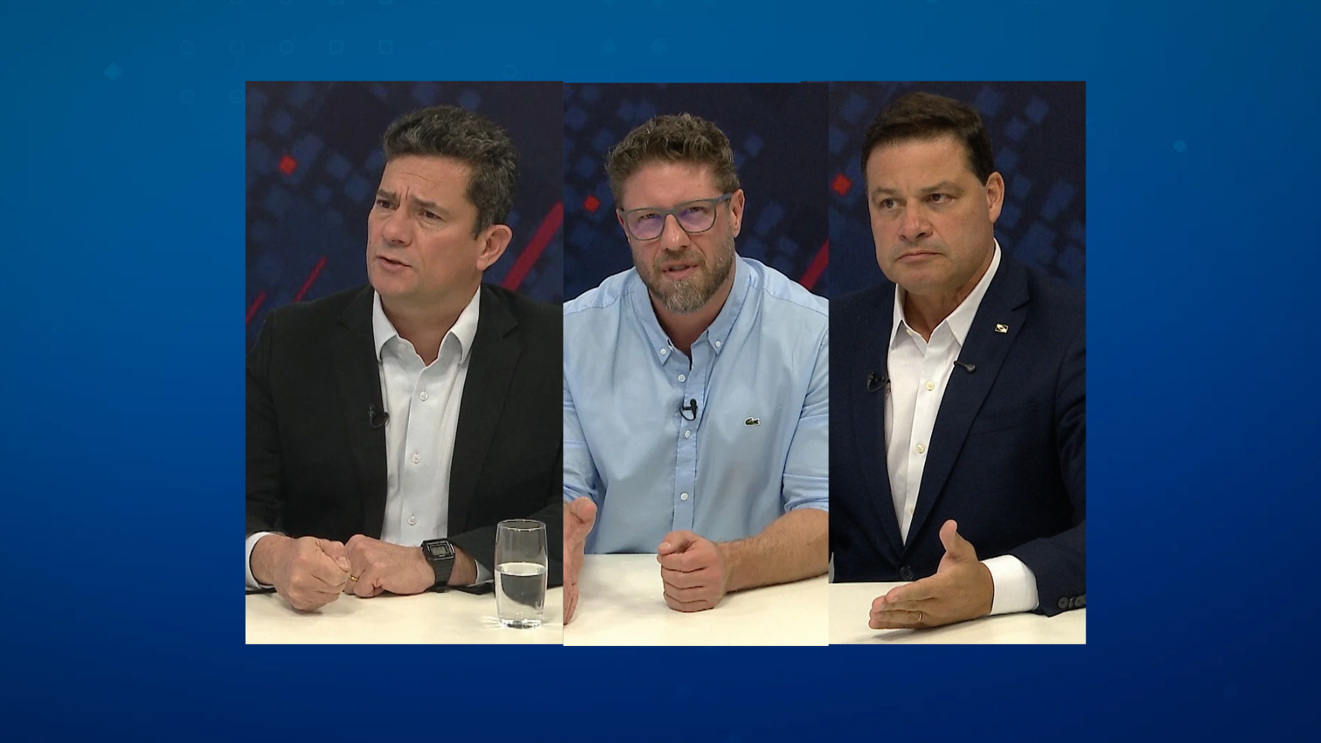 Reta final da campanha mantém disputa aberta pelo Governo do Paraná