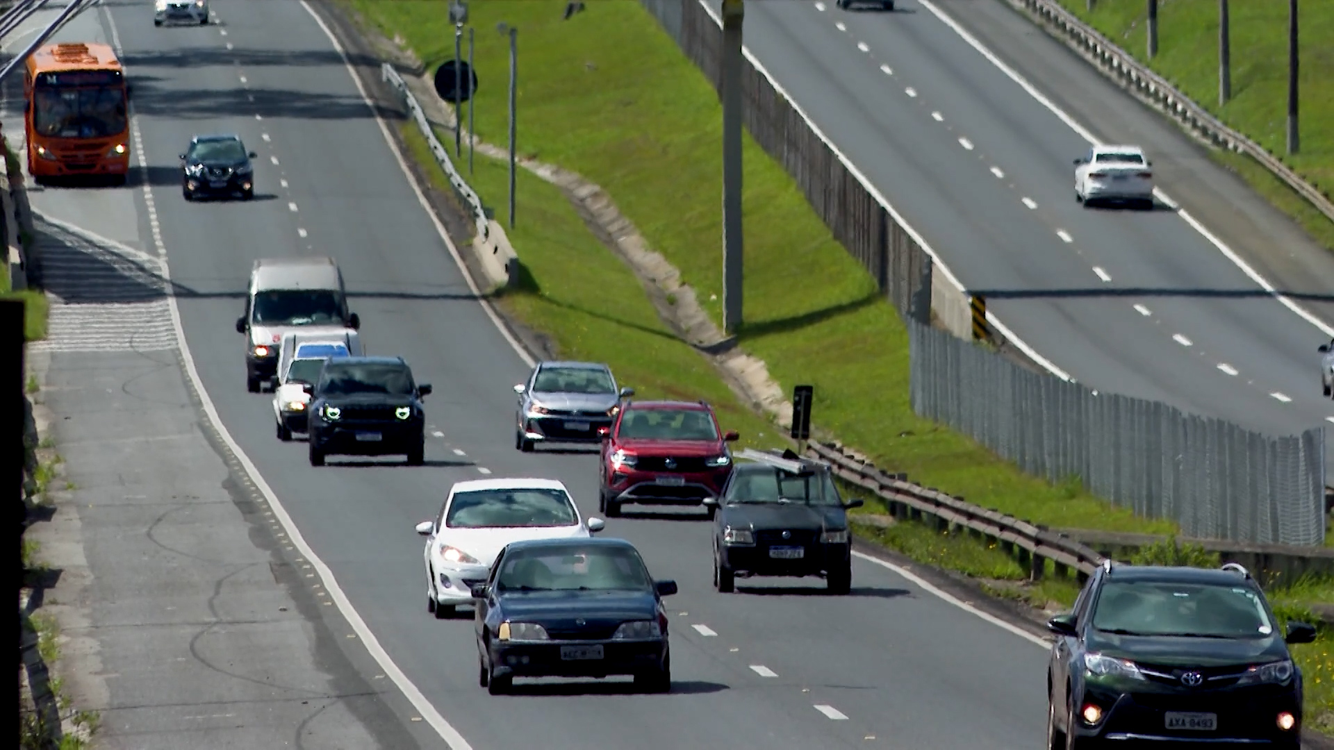 Feriado de 7 de Setembro: veja dicas para viajar nas rodovias do Paraná