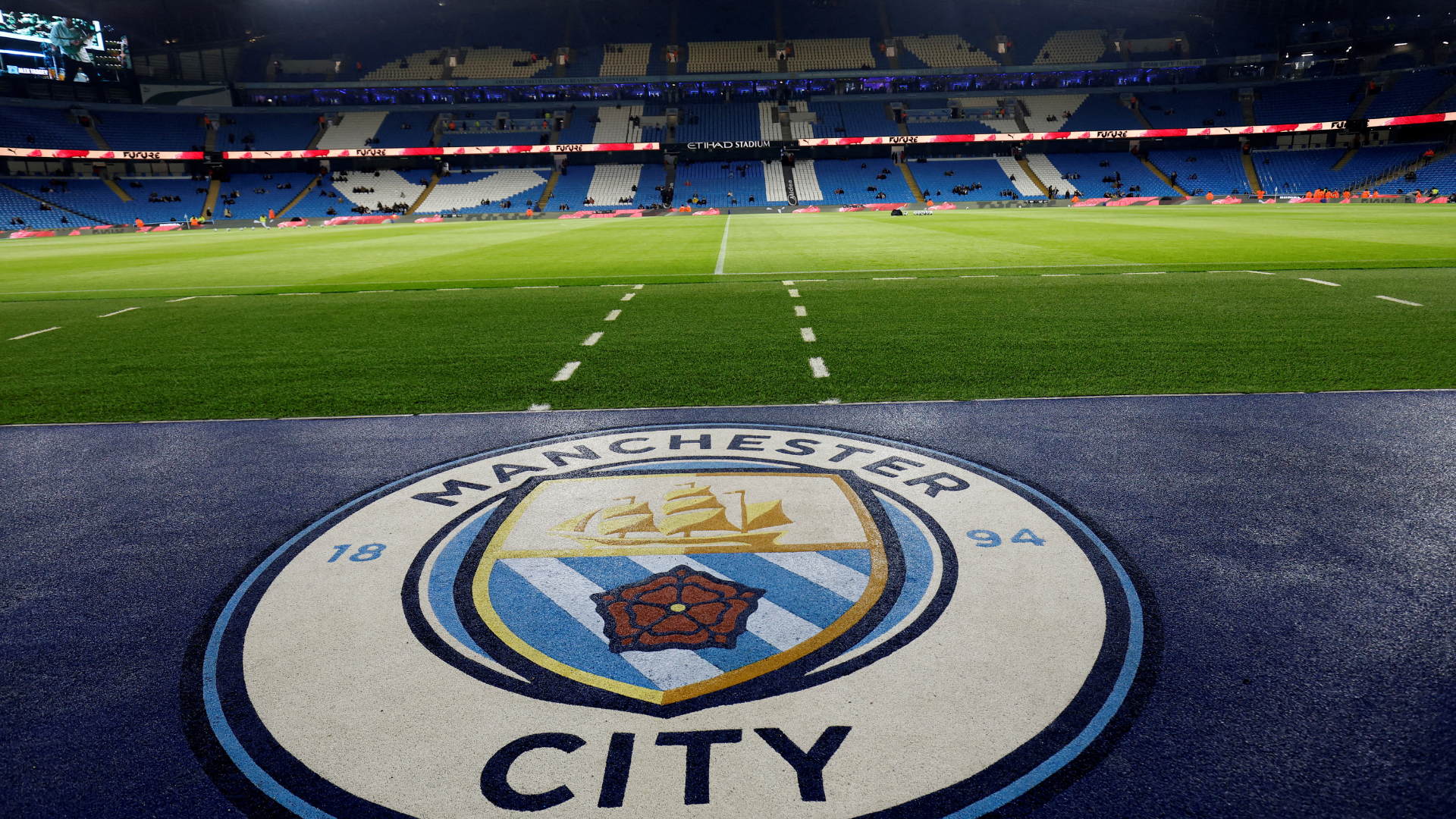 Manchester City é considerado culpado de 114 violações financeiras