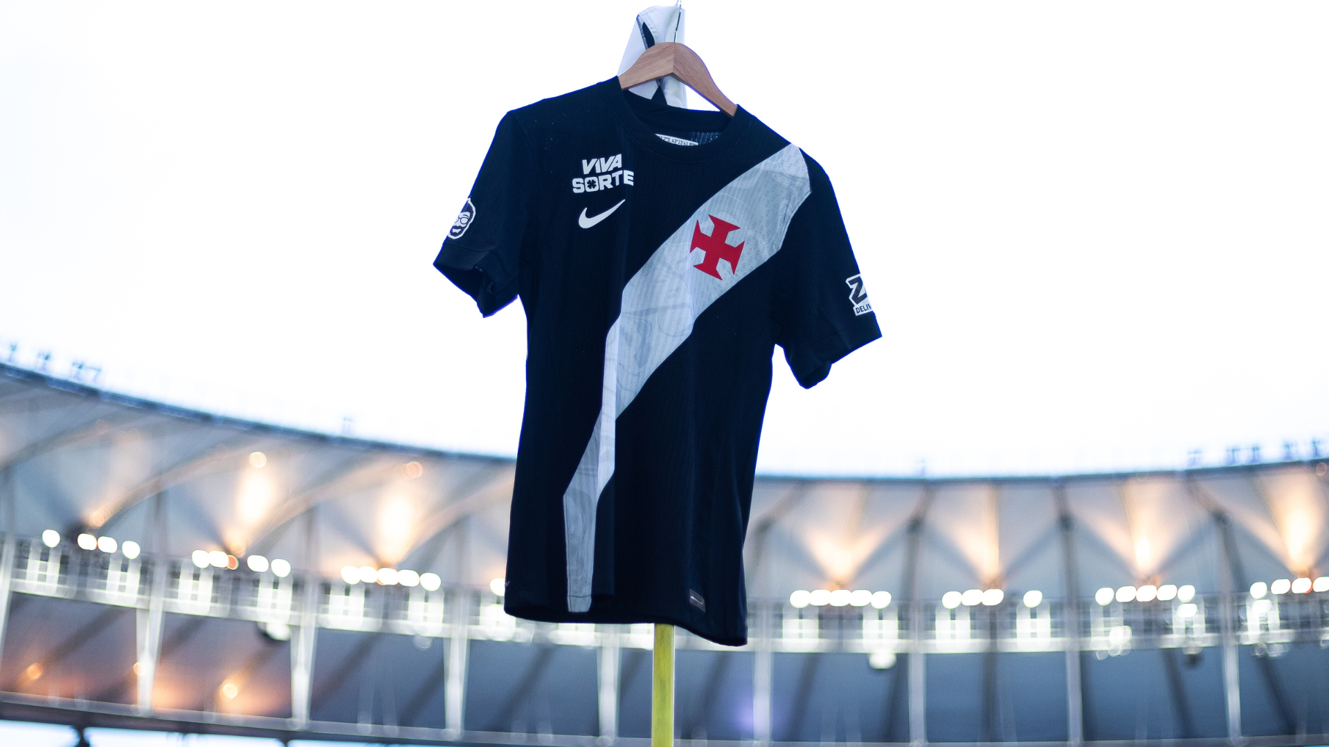 Conselho do Vasco aprova venda de 90% da SAF para Lamacchia