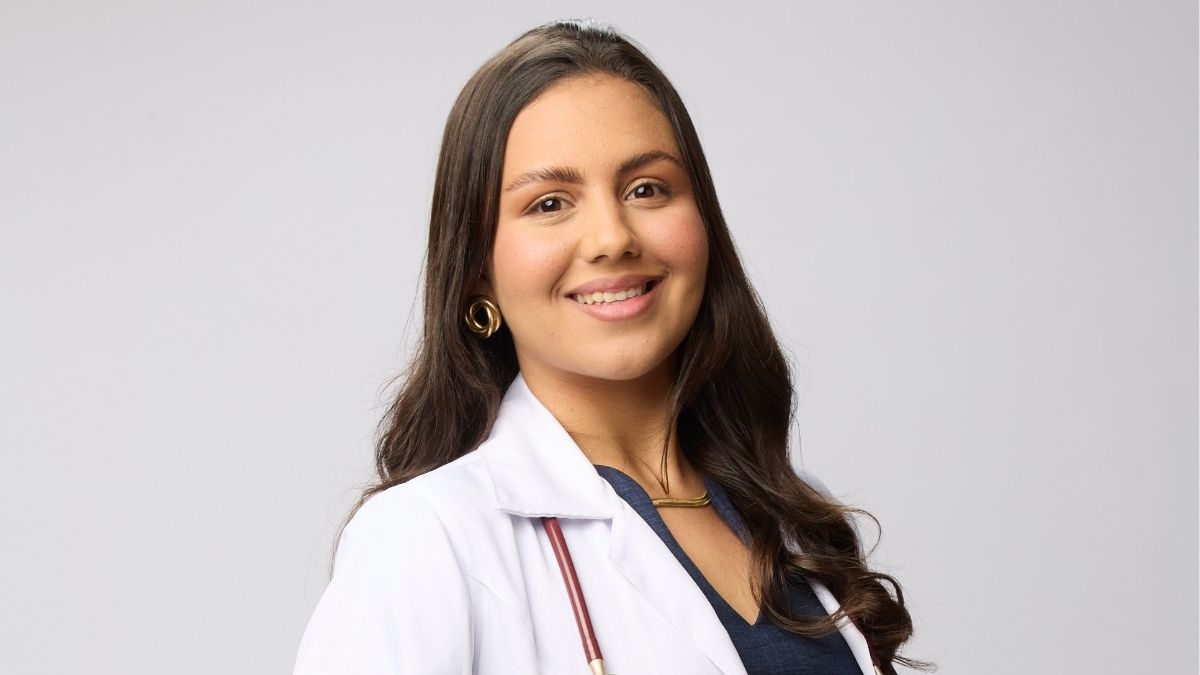 Como estudante do interior da BA superou inseguranças para cursar medicina