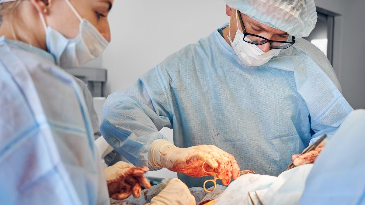 Cirurgião do aparelho digestivo: como é a rotina da especialidade