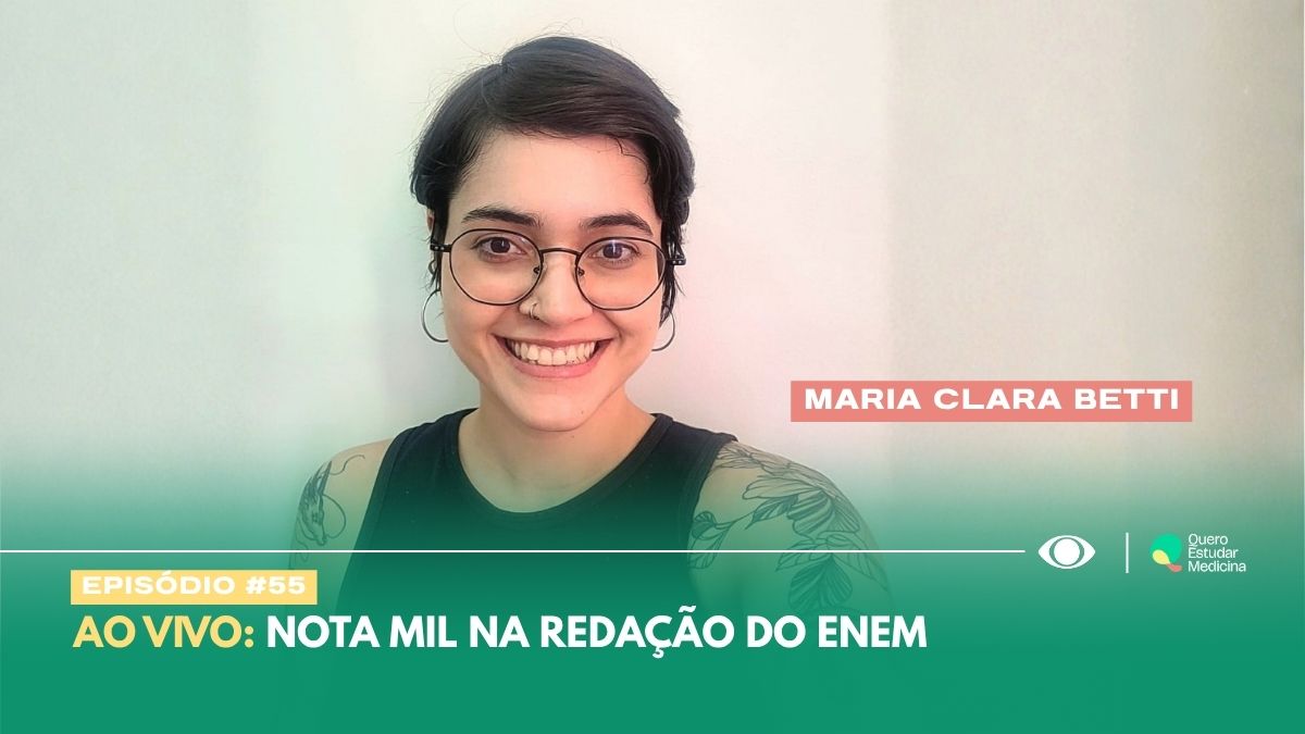 Redação Enem: como sair dos 600 ou 700 pontos e chegar à nota mil