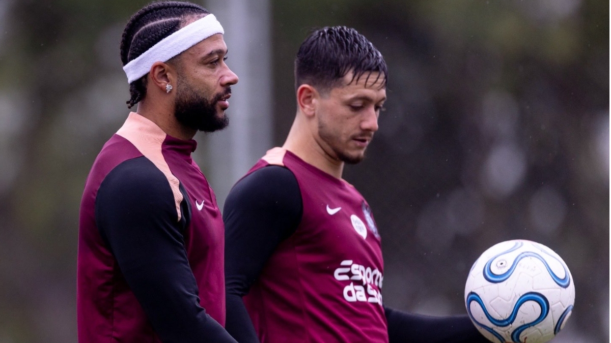 Corinthians x Estudiantes: onde assistir e prováveis escalações