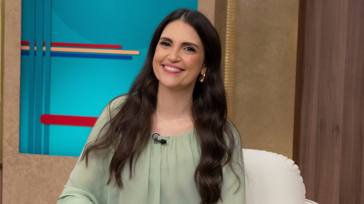 Chris Flores faz 48; relembre quando ela desmascarou a grávida de Taubaté