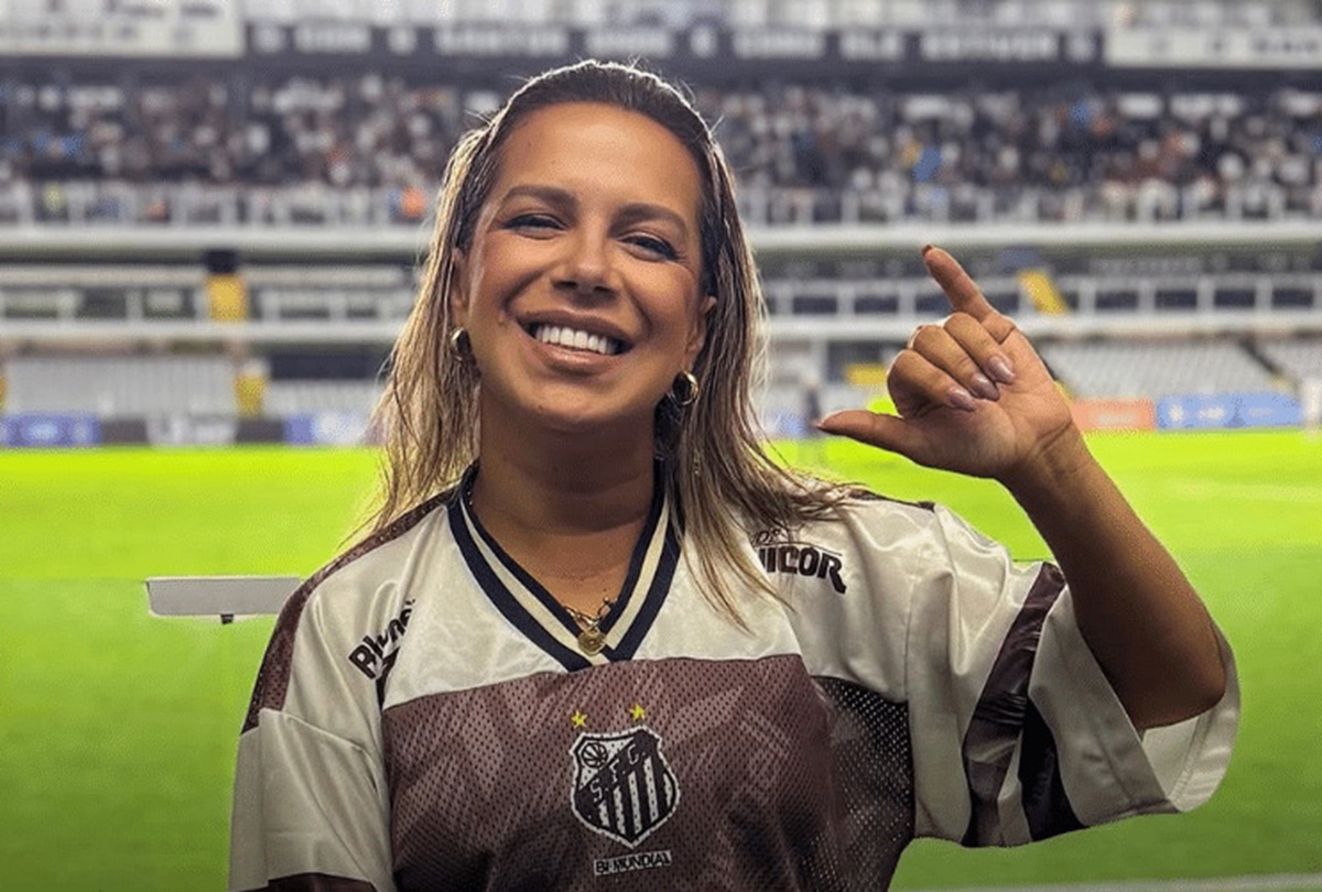 Influenciadora Naty Potira morre aos 39 anos após luta contra o câncer