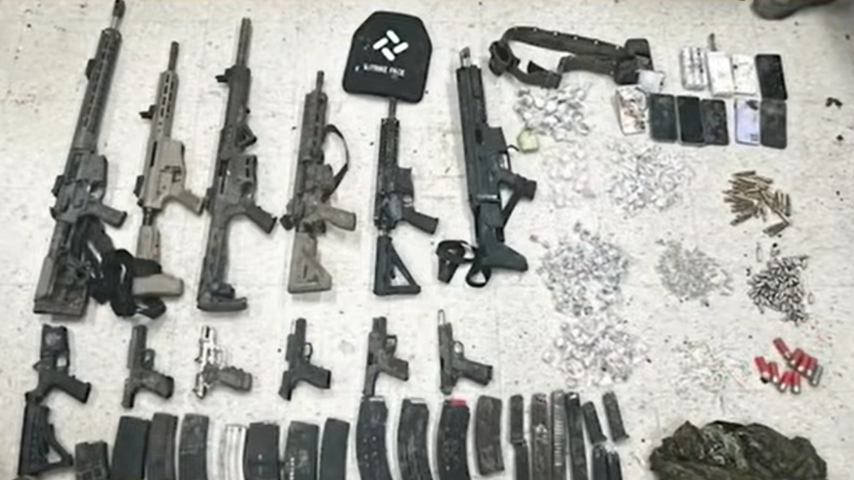Operação policial na periferia de Salvador termina com nove mortos