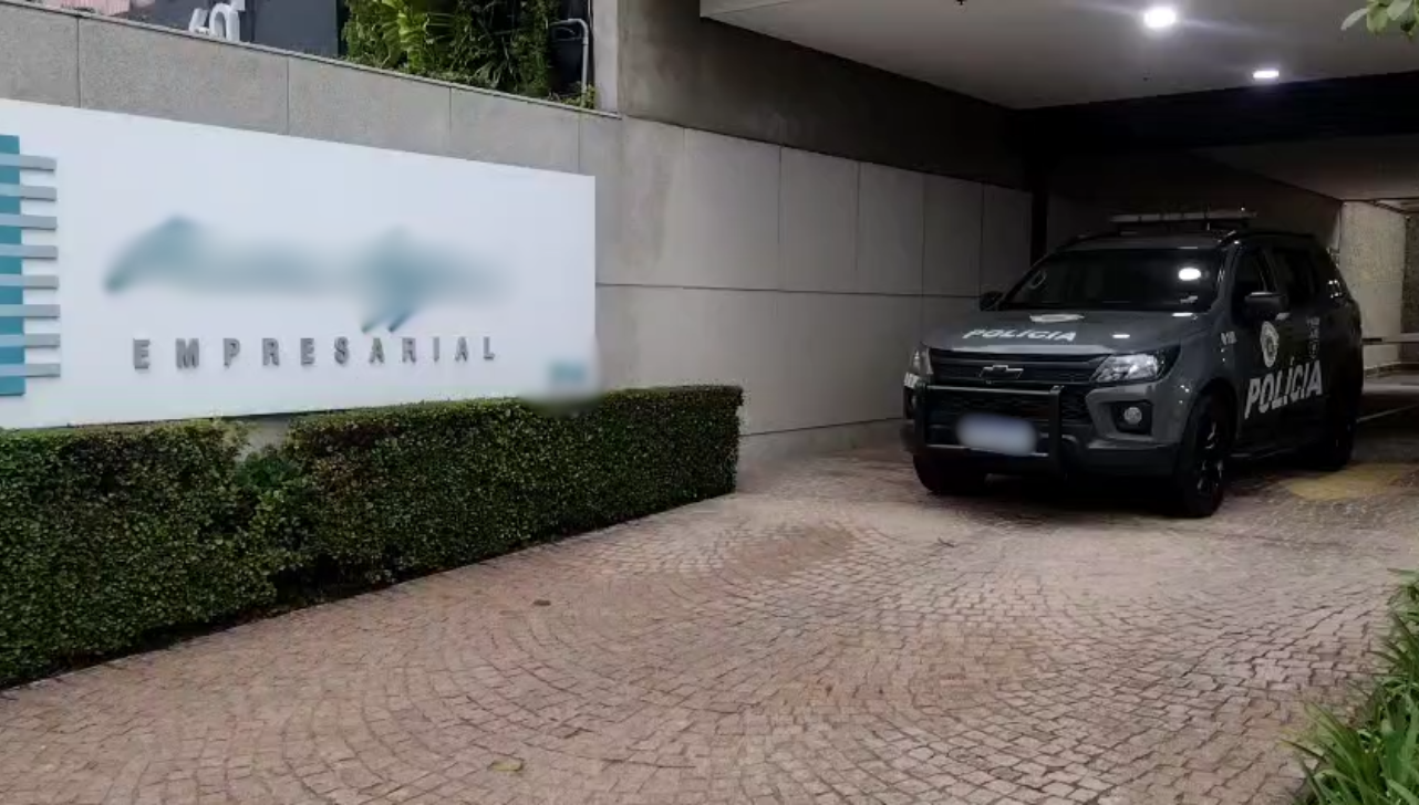 Operação prende 6 por fraudar investimentos e lavagem de dinheiro