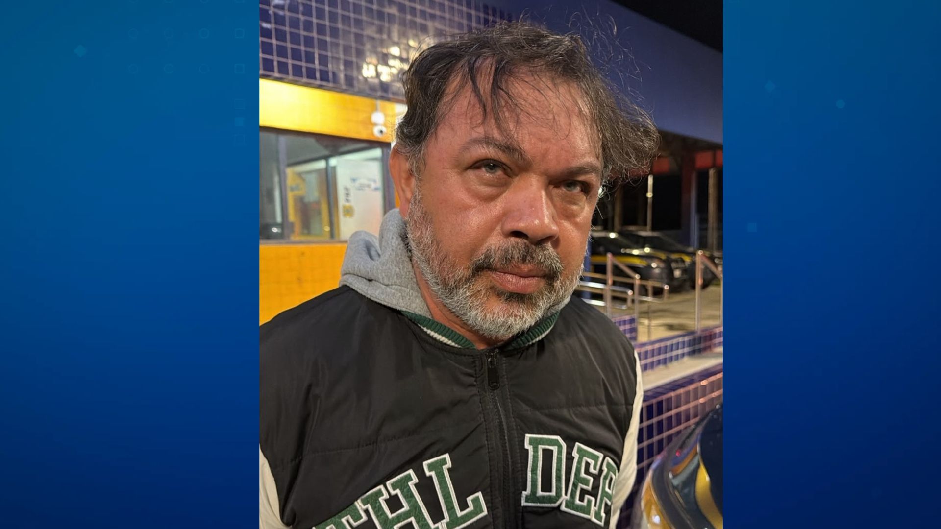 Pastor suspeito de coordenar morte de empresário em Ponta Grossa é preso