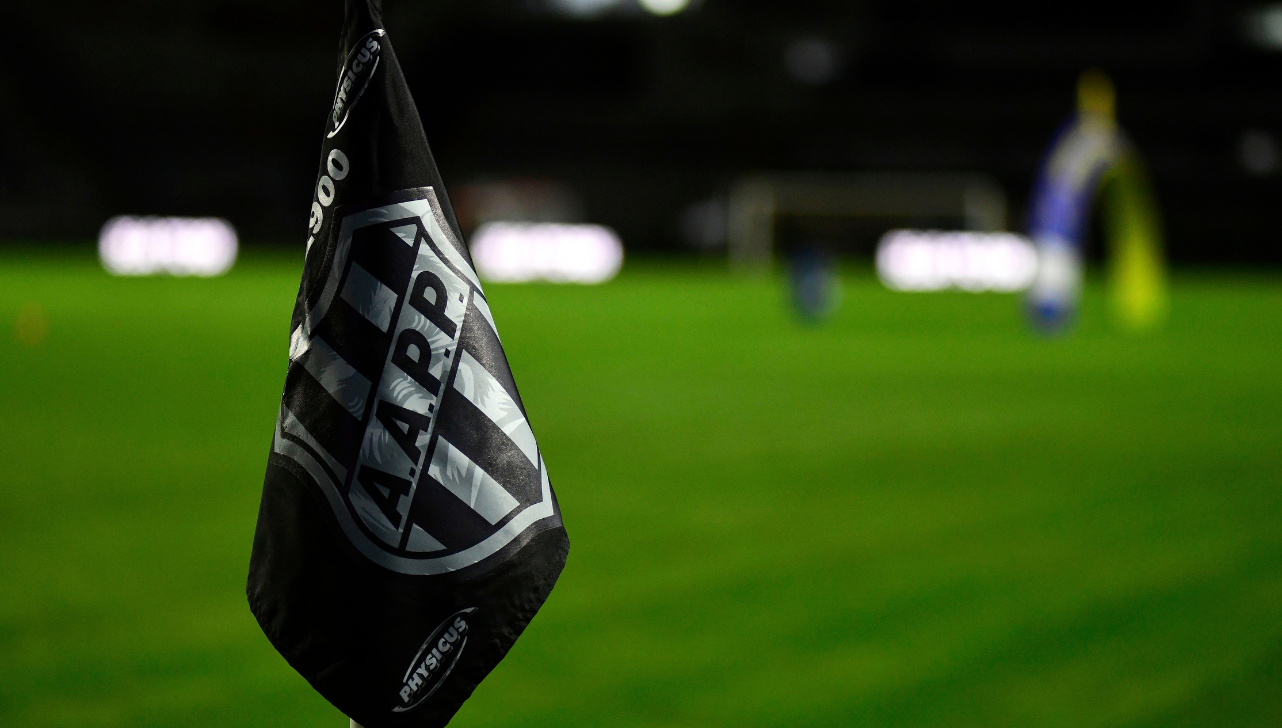 Ponte Preta tem dois desfalques e dois retornos para jogo em Indaiatuba