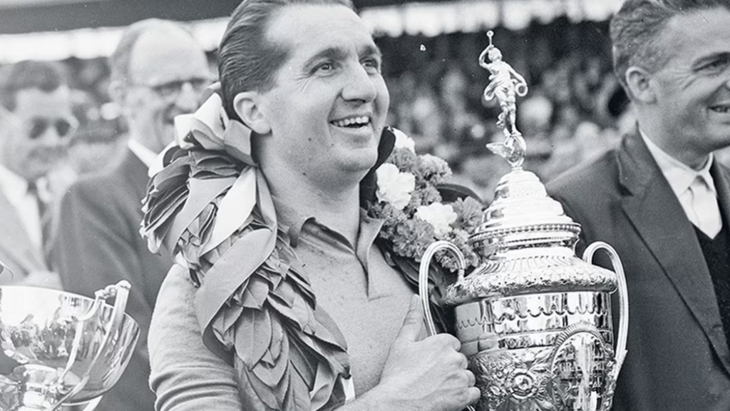 Alberto Ascari